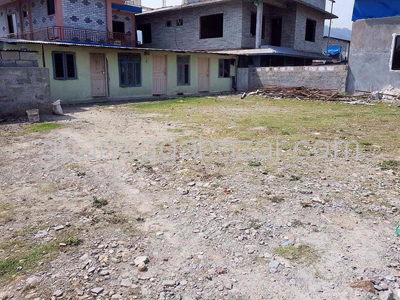 House on Sale at Pokhara